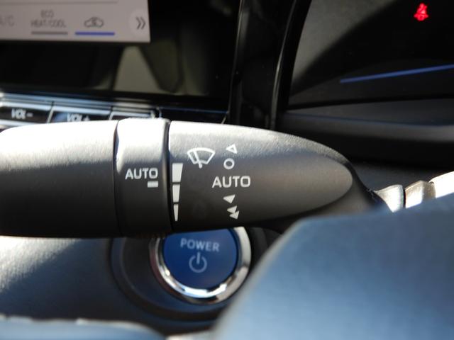 ＭＩＲＡＩ Ｇ　２０インチアルミ　メーカーナビ　バックモニター　ＬＥＤヘッド　ドライブレコーダー　フルセグ　シートヒーター　ブルートゥース　ブラックレザー　セーフティーセンス　オートハイビーム（26枚目）