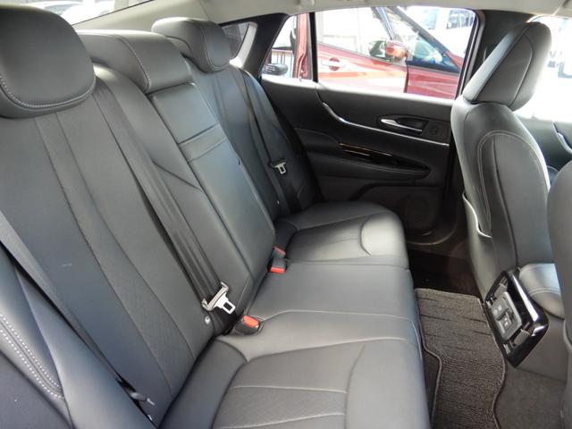 ＭＩＲＡＩ Ｇ　２０インチアルミ　メーカーナビ　バックモニター　ＬＥＤヘッド　ドライブレコーダー　フルセグ　シートヒーター　ブルートゥース　ブラックレザー　セーフティーセンス　オートハイビーム（39枚目）