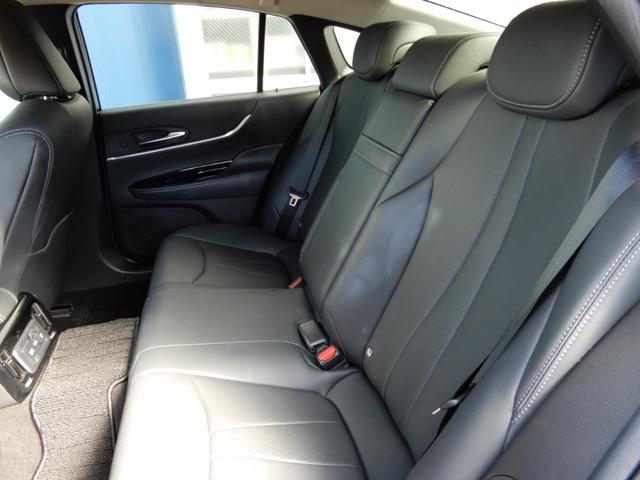 ＭＩＲＡＩ Ｇ　２０インチアルミ　メーカーナビ　バックモニター　ＬＥＤヘッド　ドライブレコーダー　フルセグ　シートヒーター　ブルートゥース　ブラックレザー　セーフティーセンス　オートハイビーム（41枚目）