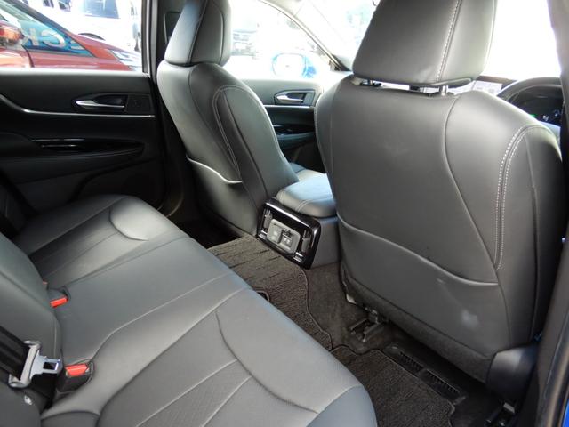 ＭＩＲＡＩ Ｇ　２０インチアルミ　メーカーナビ　バックモニター　ＬＥＤヘッド　ドライブレコーダー　フルセグ　シートヒーター　ブルートゥース　ブラックレザー　セーフティーセンス　オートハイビーム（42枚目）