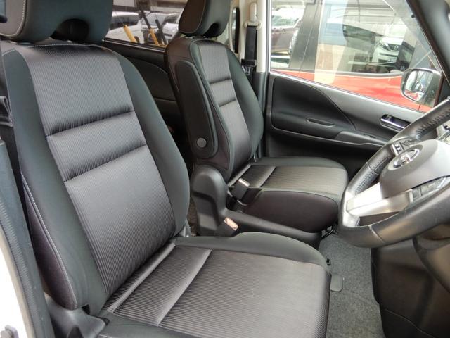 セレナ ハイウェイスター　後席フリップモニター　アラウンドビューモニター　エマージェンシーブレーキ　９インチナビ　フルセグ　ブルートゥース　ドライブレコーダー　ＥＴＣ　クルーズコントロール　両側電動スライド（21枚目）