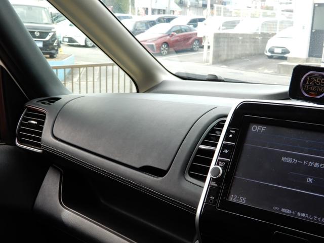 セレナ ハイウェイスター　後席フリップモニター　アラウンドビューモニター　エマージェンシーブレーキ　９インチナビ　フルセグ　ブルートゥース　ドライブレコーダー　ＥＴＣ　クルーズコントロール　両側電動スライド（33枚目）