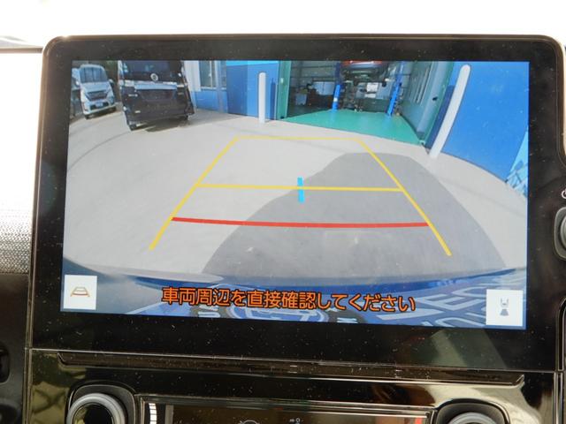 シエンタ ハイブリッドZ 5人乗り 10.5インチナビ フルセグ ブルートゥース バックモニター ハンドルシートヒーター LED ETC セーフティーセンス オートハイビーム OP15インチアルミ(5枚目)