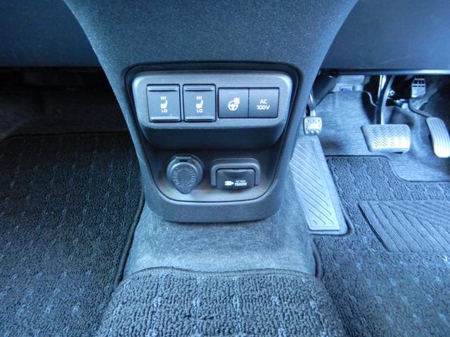 シエンタ ハイブリッドZ 5人乗り 10.5インチナビ フルセグ ブルートゥース バックモニター ハンドルシートヒーター LED ETC セーフティーセンス オートハイビーム OP15インチアルミ(7枚目)