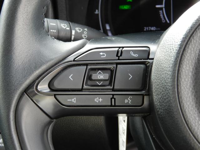 シエンタ ハイブリッドZ 5人乗り 10.5インチナビ フルセグ ブルートゥース バックモニター ハンドルシートヒーター LED ETC セーフティーセンス オートハイビーム OP15インチアルミ(30枚目)