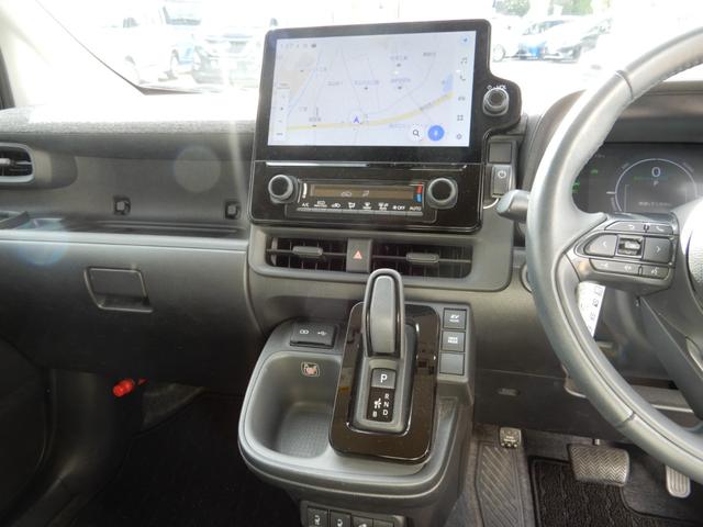 シエンタ ハイブリッドZ 5人乗り 10.5インチナビ フルセグ ブルートゥース バックモニター ハンドルシートヒーター LED ETC セーフティーセンス オートハイビーム OP15インチアルミ(34枚目)