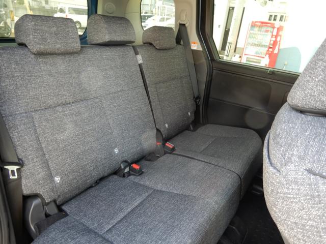 シエンタ ハイブリッドZ 5人乗り 10.5インチナビ フルセグ ブルートゥース バックモニター ハンドルシートヒーター LED ETC セーフティーセンス オートハイビーム OP15インチアルミ(43枚目)