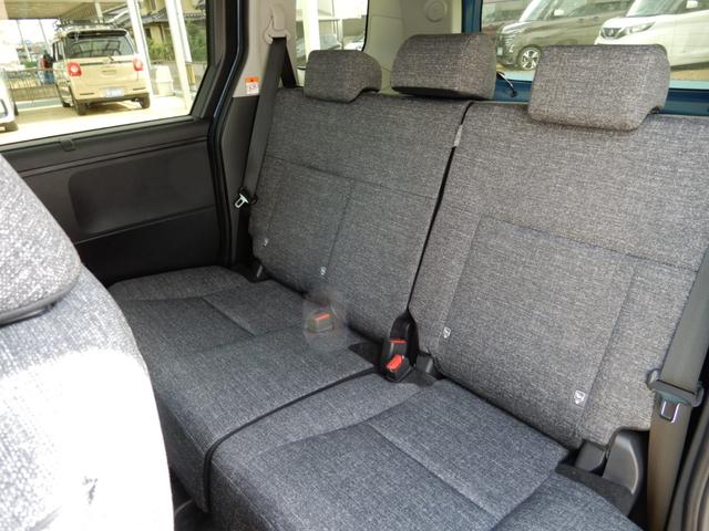 シエンタ ハイブリッドZ 5人乗り 10.5インチナビ フルセグ ブルートゥース バックモニター ハンドルシートヒーター LED ETC セーフティーセンス オートハイビーム OP15インチアルミ(46枚目)