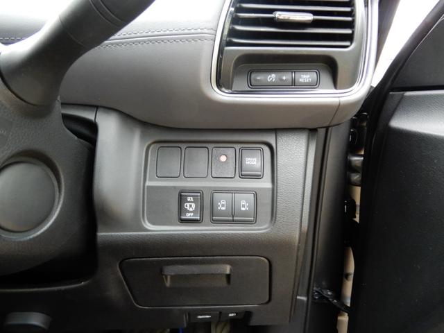 セレナ e-パワー ハイウェイスターV プロパイロット 電子パーキング 後席フリップモニター 10インチナビ アラウンドビューモニター 両側パワースライド レザー調シート LED ETC 前後ドラレコ(33枚目)