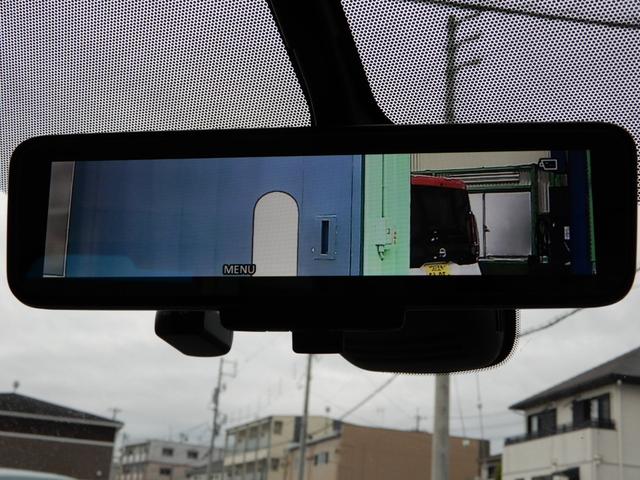 セレナ e-パワー ハイウェイスターV プロパイロット 電子パーキング 後席フリップモニター 10インチナビ アラウンドビューモニター 両側パワースライド レザー調シート LED ETC 前後ドラレコ(37枚目)