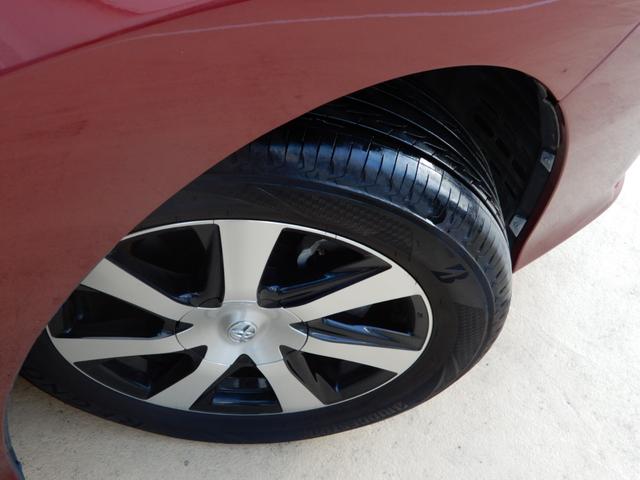 MIRAI ベースグレード ブラックレザー 改良型後期モデル 9インチナビ フルセグ ブルートゥース バックモニター セーフティーセンス オートハイビーム ブライドモニター ハンドルシートヒーター ETC プッシュスタート(8枚目)