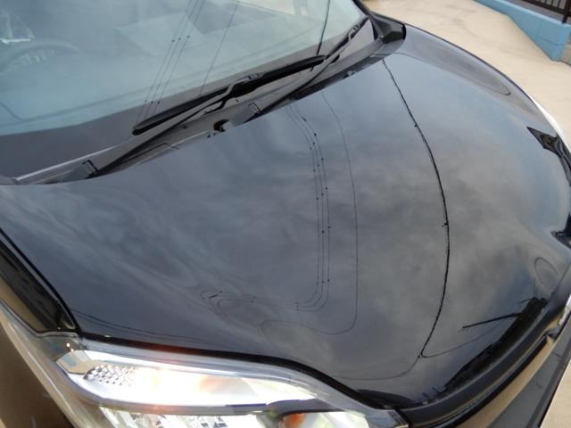 シエンタ ハイブリッドＸ　７人乗り　登録済み未使用車　セーフティーセンス　オートハイビーム　コーナーセンサー　ＬＥＤヘッド　スマートキー　アダプティブクルーズコントロール（6枚目）