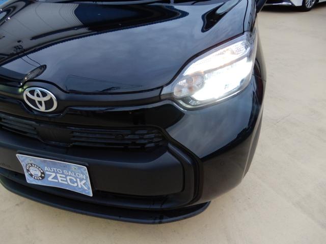 シエンタ ハイブリッドＸ　７人乗り　登録済み未使用車　セーフティーセンス　オートハイビーム　コーナーセンサー　ＬＥＤヘッド　スマートキー　アダプティブクルーズコントロール（17枚目）