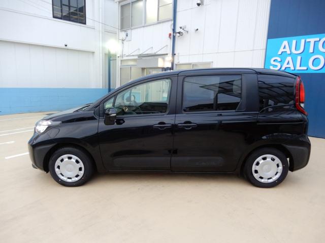 シエンタ ハイブリッドＸ　７人乗り　登録済み未使用車　セーフティーセンス　オートハイビーム　コーナーセンサー　ＬＥＤヘッド　スマートキー　アダプティブクルーズコントロール（23枚目）