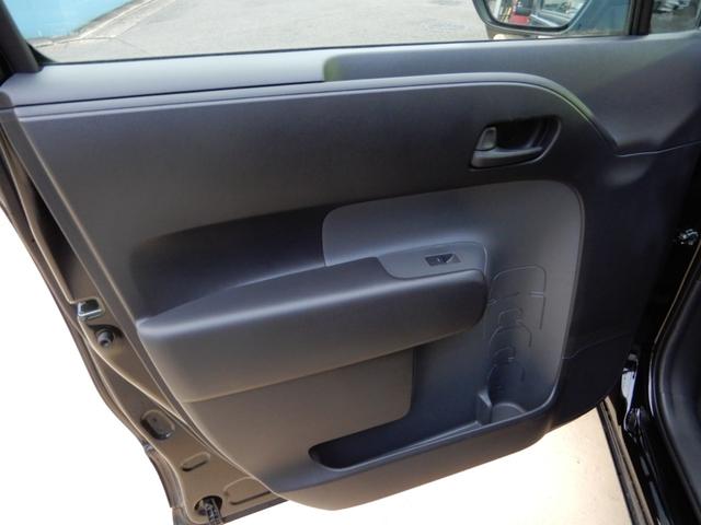 シエンタ ハイブリッドＸ　７人乗り　登録済み未使用車　セーフティーセンス　オートハイビーム　コーナーセンサー　ＬＥＤヘッド　スマートキー　アダプティブクルーズコントロール（35枚目）