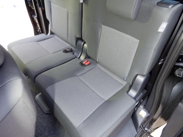 シエンタ ハイブリッドＸ　７人乗り　登録済み未使用車　セーフティーセンス　オートハイビーム　コーナーセンサー　ＬＥＤヘッド　スマートキー　アダプティブクルーズコントロール（43枚目）