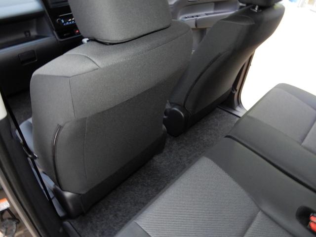 シエンタ ハイブリッドＸ　７人乗り　登録済み未使用車　セーフティーセンス　オートハイビーム　コーナーセンサー　ＬＥＤヘッド　スマートキー　アダプティブクルーズコントロール（44枚目）