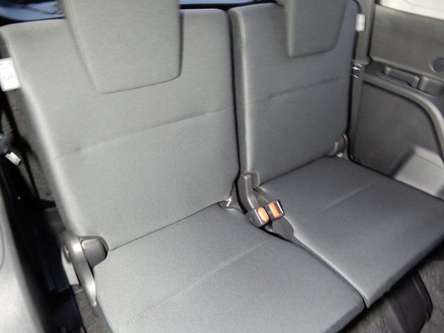 シエンタ ハイブリッドＸ　７人乗り　登録済み未使用車　セーフティーセンス　オートハイビーム　コーナーセンサー　ＬＥＤヘッド　スマートキー　アダプティブクルーズコントロール（45枚目）