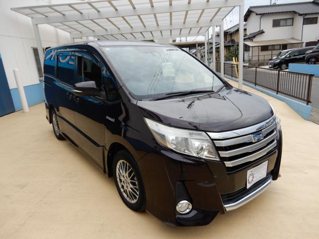 ただ安い車両だけでは無く、上級なグレードや装備の充実した車両をお得に販売することを心掛けております！！