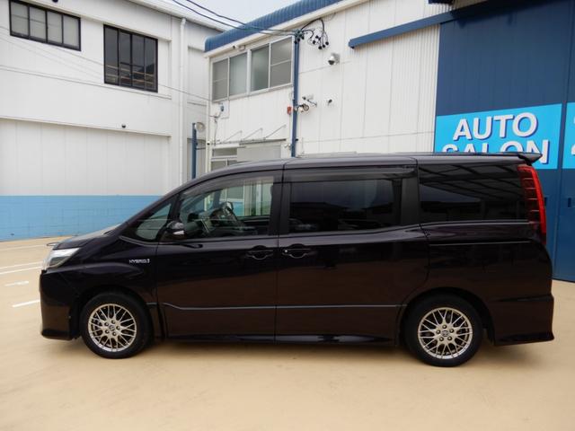 弊社では車両を厳選仕入れしております！！良質車を仕入れできるよう努力して参ります！！！