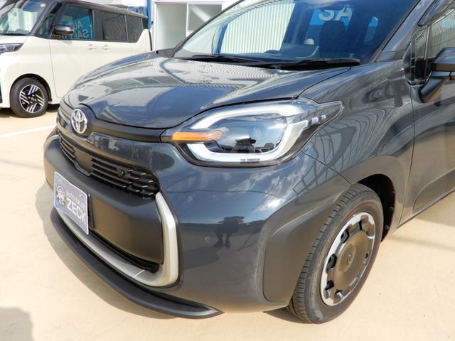 シエンタ ハイブリッドＺ　５人乗り　純正１０インチディスプレイオーディオ　フルセグ　ブルートゥース　バックモニター　プッシュスタート　両側電動スライド　ＥＴＣ　セーフティーセンス　オートライト　ドライブレコーダー　ＥＴＣ（11枚目）