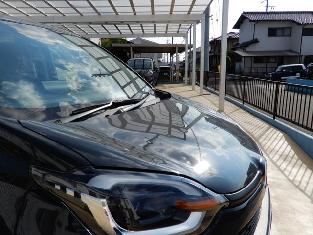 シエンタ ハイブリッドＺ　５人乗り　純正１０インチディスプレイオーディオ　フルセグ　ブルートゥース　バックモニター　プッシュスタート　両側電動スライド　ＥＴＣ　セーフティーセンス　オートライト　ドライブレコーダー　ＥＴＣ（12枚目）