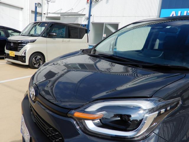 シエンタ ハイブリッドＺ　５人乗り　純正１０インチディスプレイオーディオ　フルセグ　ブルートゥース　バックモニター　プッシュスタート　両側電動スライド　ＥＴＣ　セーフティーセンス　オートライト　ドライブレコーダー　ＥＴＣ（13枚目）