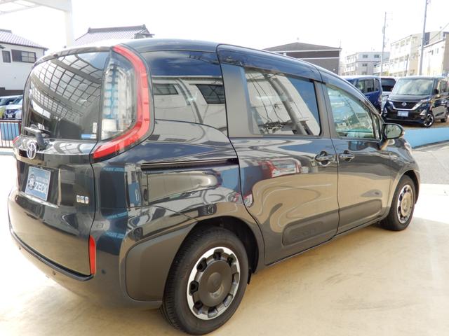 シエンタ ハイブリッドＺ　５人乗り　純正１０インチディスプレイオーディオ　フルセグ　ブルートゥース　バックモニター　プッシュスタート　両側電動スライド　ＥＴＣ　セーフティーセンス　オートライト　ドライブレコーダー　ＥＴＣ（16枚目）