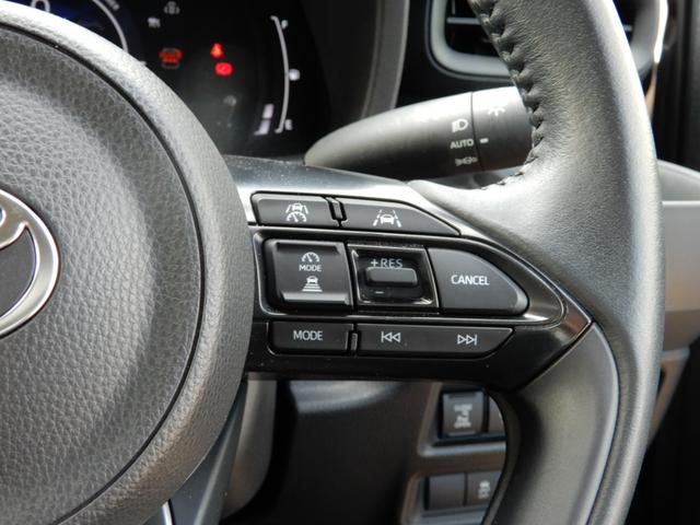 シエンタ ハイブリッドＺ　５人乗り　純正１０インチディスプレイオーディオ　フルセグ　ブルートゥース　バックモニター　プッシュスタート　両側電動スライド　ＥＴＣ　セーフティーセンス　オートライト　ドライブレコーダー　ＥＴＣ（28枚目）