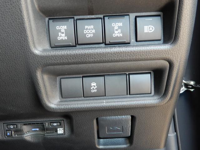 シエンタ ハイブリッドＺ　５人乗り　純正１０インチディスプレイオーディオ　フルセグ　ブルートゥース　バックモニター　プッシュスタート　両側電動スライド　ＥＴＣ　セーフティーセンス　オートライト　ドライブレコーダー　ＥＴＣ（29枚目）