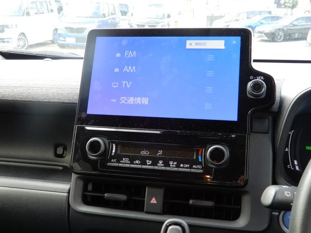 シエンタ ハイブリッドＺ　５人乗り　純正１０インチディスプレイオーディオ　フルセグ　ブルートゥース　バックモニター　プッシュスタート　両側電動スライド　ＥＴＣ　セーフティーセンス　オートライト　ドライブレコーダー　ＥＴＣ（33枚目）