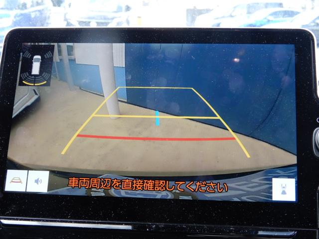 シエンタ ハイブリッドＺ　５人乗り　純正１０インチディスプレイオーディオ　フルセグ　ブルートゥース　バックモニター　プッシュスタート　両側電動スライド　ＥＴＣ　セーフティーセンス　オートライト　ドライブレコーダー　ＥＴＣ（35枚目）