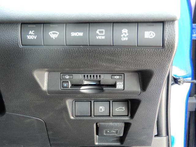 MIRAI G Aパッケージ アラウンドビューモニター 純正ナビ フルセグ ブルートゥース セーフティーセンス ドライブレコーダー デジタルインナーミラー プッシュスタート スマートキー シートクーラー シートヒーター(4枚目)