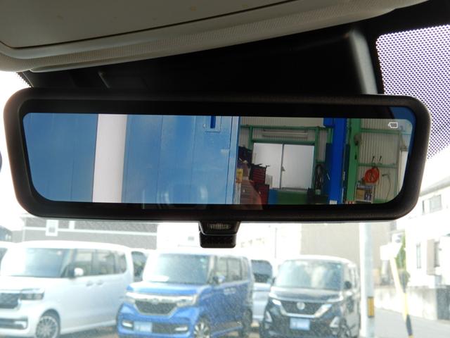 MIRAI G Aパッケージ アラウンドビューモニター 純正ナビ フルセグ ブルートゥース セーフティーセンス ドライブレコーダー デジタルインナーミラー プッシュスタート スマートキー シートクーラー シートヒーター(7枚目)