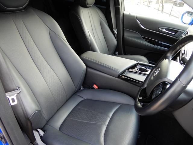 MIRAI G Aパッケージ アラウンドビューモニター 純正ナビ フルセグ ブルートゥース セーフティーセンス ドライブレコーダー デジタルインナーミラー プッシュスタート スマートキー シートクーラー シートヒーター(32枚目)