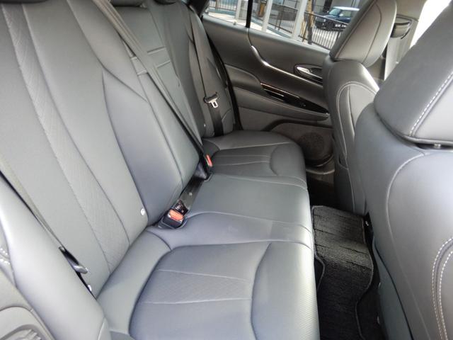 MIRAI G Aパッケージ アラウンドビューモニター 純正ナビ フルセグ ブルートゥース セーフティーセンス ドライブレコーダー デジタルインナーミラー プッシュスタート スマートキー シートクーラー シートヒーター(34枚目)