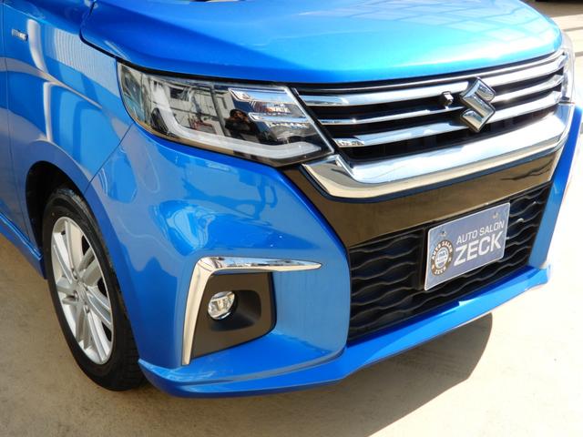 ソリオ ハイブリッドMZ 両側パワースライド 9インチナビ フルセグ ブルートゥース バックモニター シートヒーター LEDヘッド デュアルカメラブレーキ ドライブレコーダー ヘッドアップD(10枚目)