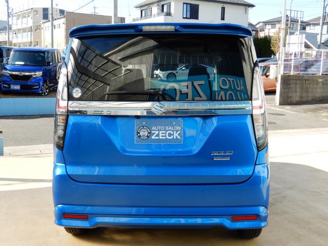 ソリオ ハイブリッドMZ 両側パワースライド 9インチナビ フルセグ ブルートゥース バックモニター シートヒーター LEDヘッド デュアルカメラブレーキ ドライブレコーダー ヘッドアップD(15枚目)