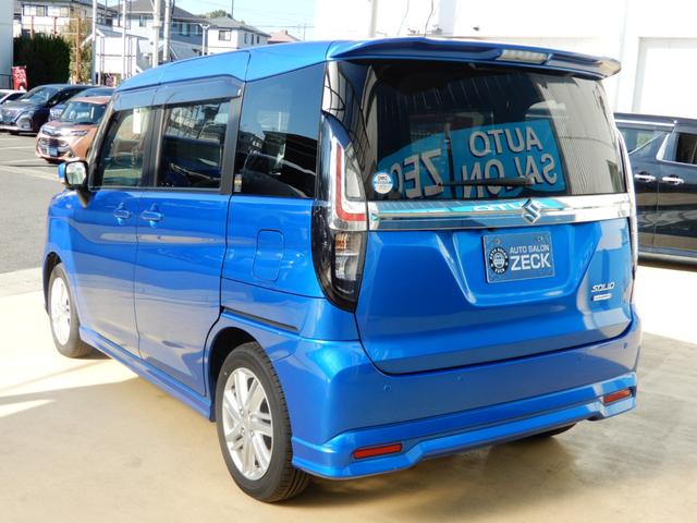 ソリオ ハイブリッドMZ 両側パワースライド 9インチナビ フルセグ ブルートゥース バックモニター シートヒーター LEDヘッド デュアルカメラブレーキ ドライブレコーダー ヘッドアップD(16枚目)