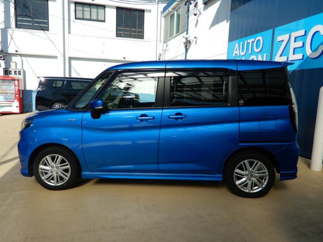 ソリオ ハイブリッドMZ 両側パワースライド 9インチナビ フルセグ ブルートゥース バックモニター シートヒーター LEDヘッド デュアルカメラブレーキ ドライブレコーダー ヘッドアップD(17枚目)