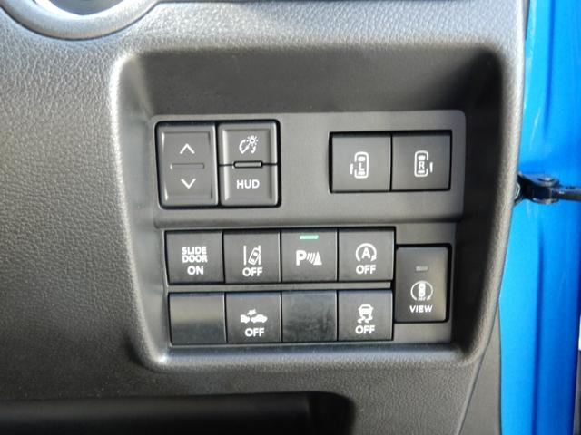 ソリオ ハイブリッドMZ 両側パワースライド 9インチナビ フルセグ ブルートゥース バックモニター シートヒーター LEDヘッド デュアルカメラブレーキ ドライブレコーダー ヘッドアップD(30枚目)