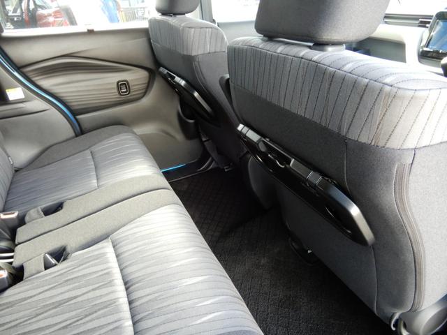 ソリオ ハイブリッドMZ 両側パワースライド 9インチナビ フルセグ ブルートゥース バックモニター シートヒーター LEDヘッド デュアルカメラブレーキ ドライブレコーダー ヘッドアップD(44枚目)