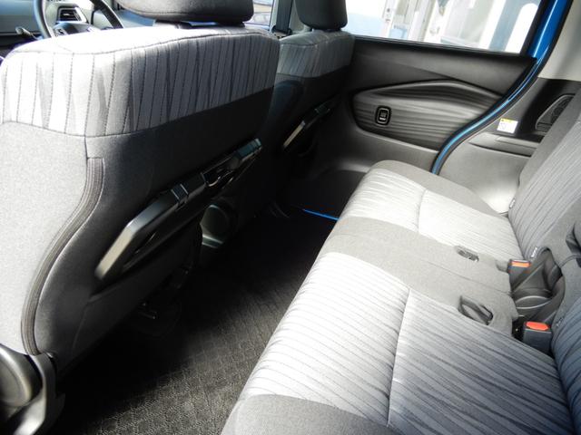 ソリオ ハイブリッドMZ 両側パワースライド 9インチナビ フルセグ ブルートゥース バックモニター シートヒーター LEDヘッド デュアルカメラブレーキ ドライブレコーダー ヘッドアップD(48枚目)