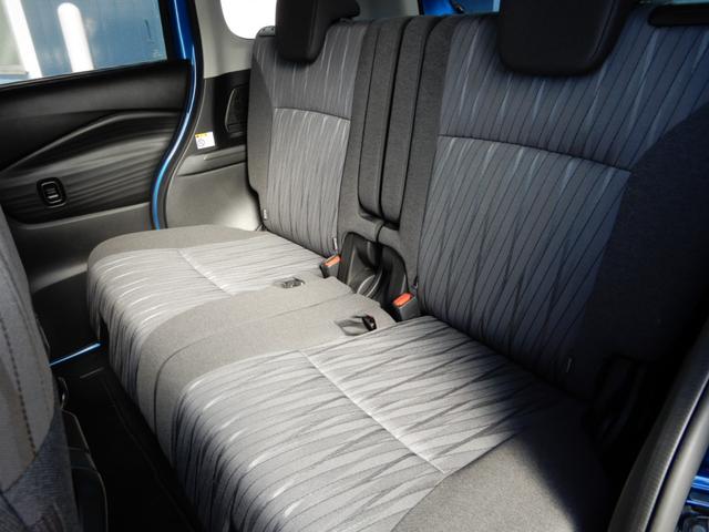 ソリオ ハイブリッドMZ 両側パワースライド 9インチナビ フルセグ ブルートゥース バックモニター シートヒーター LEDヘッド デュアルカメラブレーキ ドライブレコーダー ヘッドアップD(49枚目)