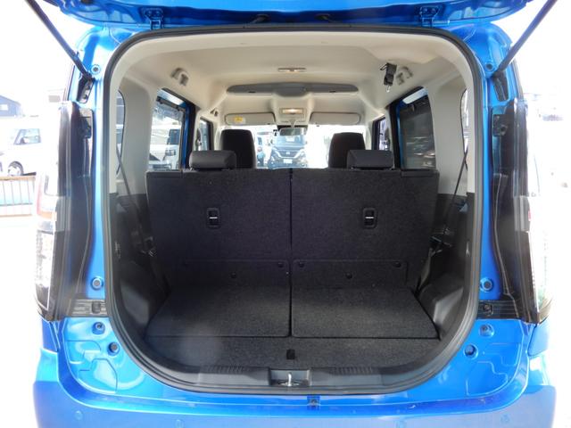 ソリオ ハイブリッドMZ 両側パワースライド 9インチナビ フルセグ ブルートゥース バックモニター シートヒーター LEDヘッド デュアルカメラブレーキ ドライブレコーダー ヘッドアップD(50枚目)