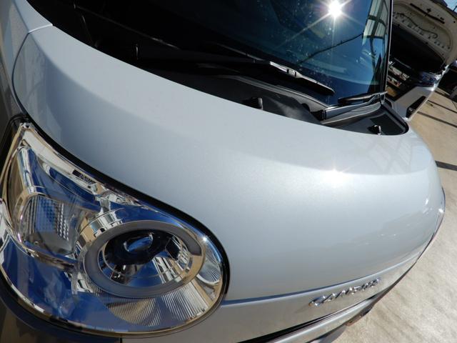 ムーヴキャンバス ストライプスＧ（10枚目）