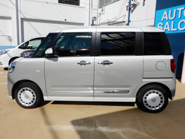 ムーヴキャンバス ストライプスＧ（17枚目）