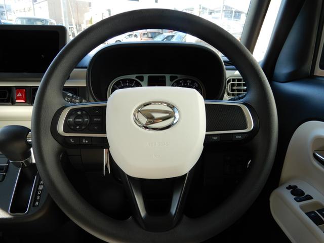 ムーヴキャンバス ストライプスＧ（22枚目）