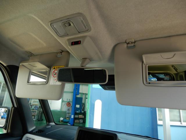 ムーヴキャンバス ストライプスＧ（31枚目）