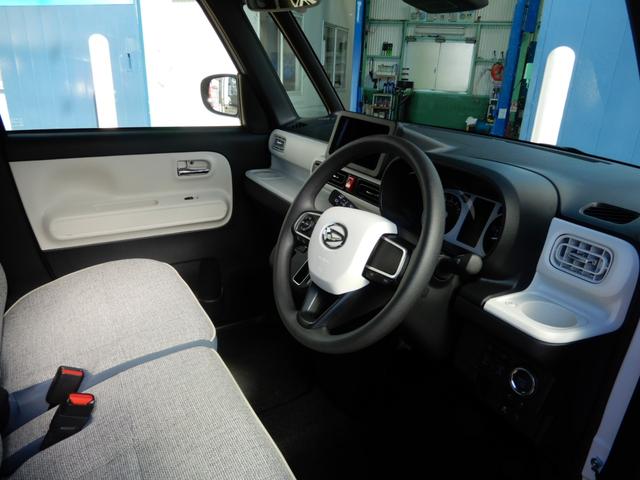 ムーヴキャンバス ストライプスＧ（32枚目）